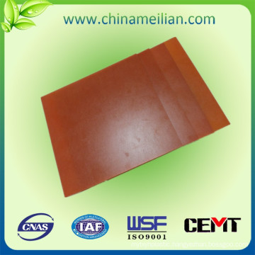 New Products Phenolic Laminate Bakelite Sheets